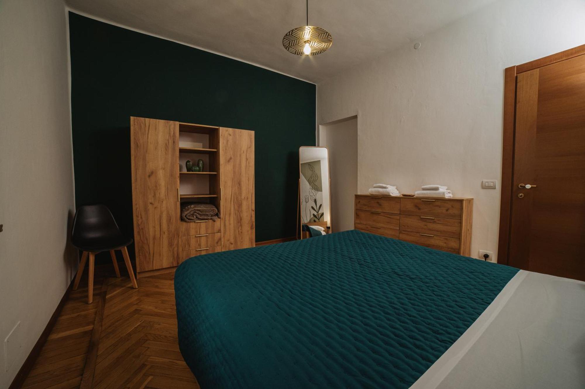 Apartment Maison Muscat By Hili