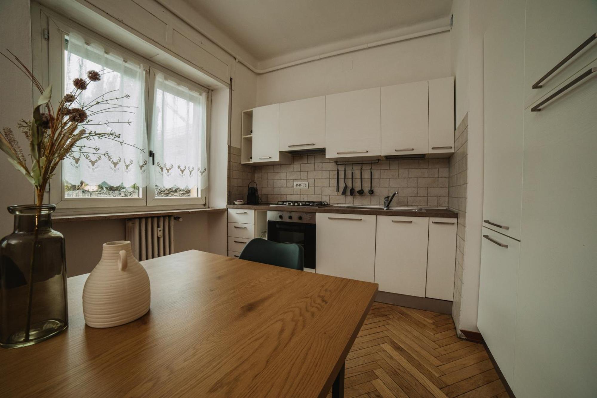 Maison Muscat By Hili Apartamento *