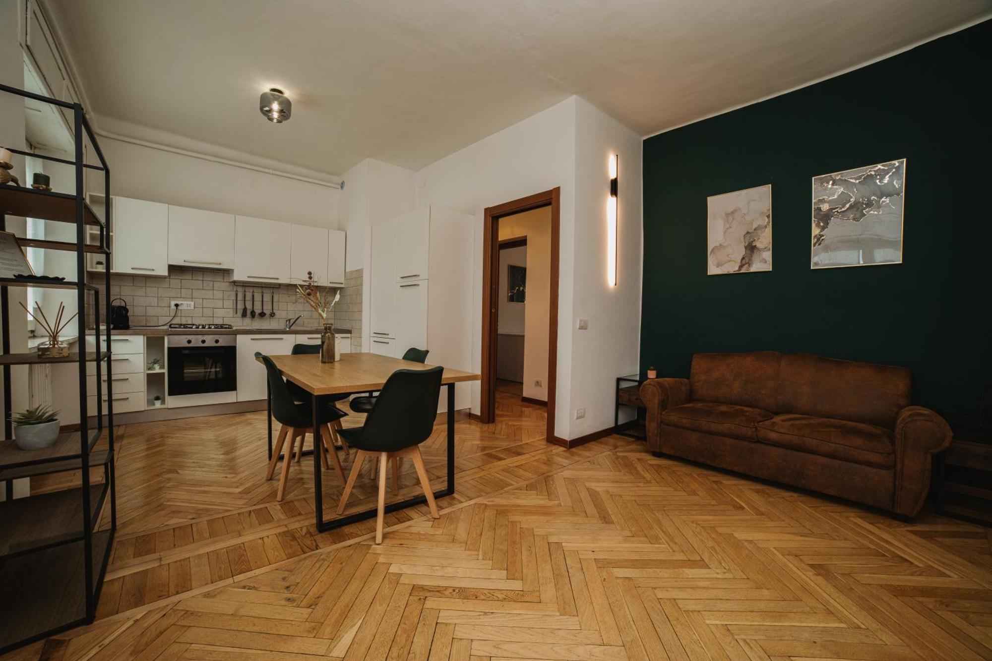 Appartement Maison Muscat By Hili *